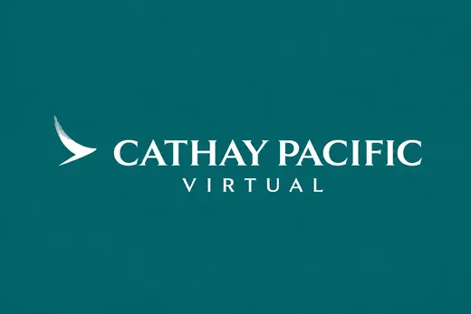 Cathay Pacific Virtual